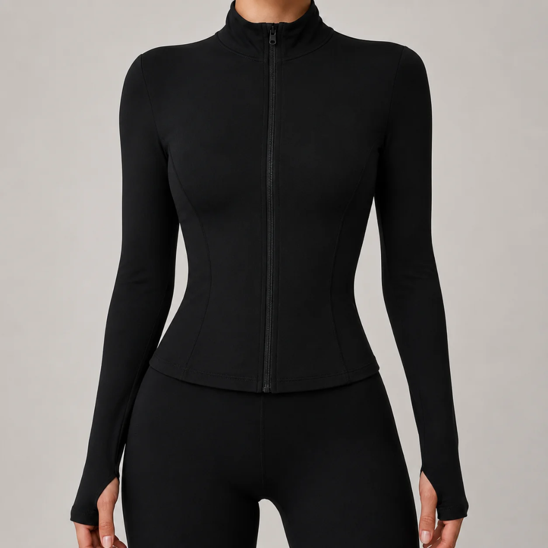 Jacket Pure Haven