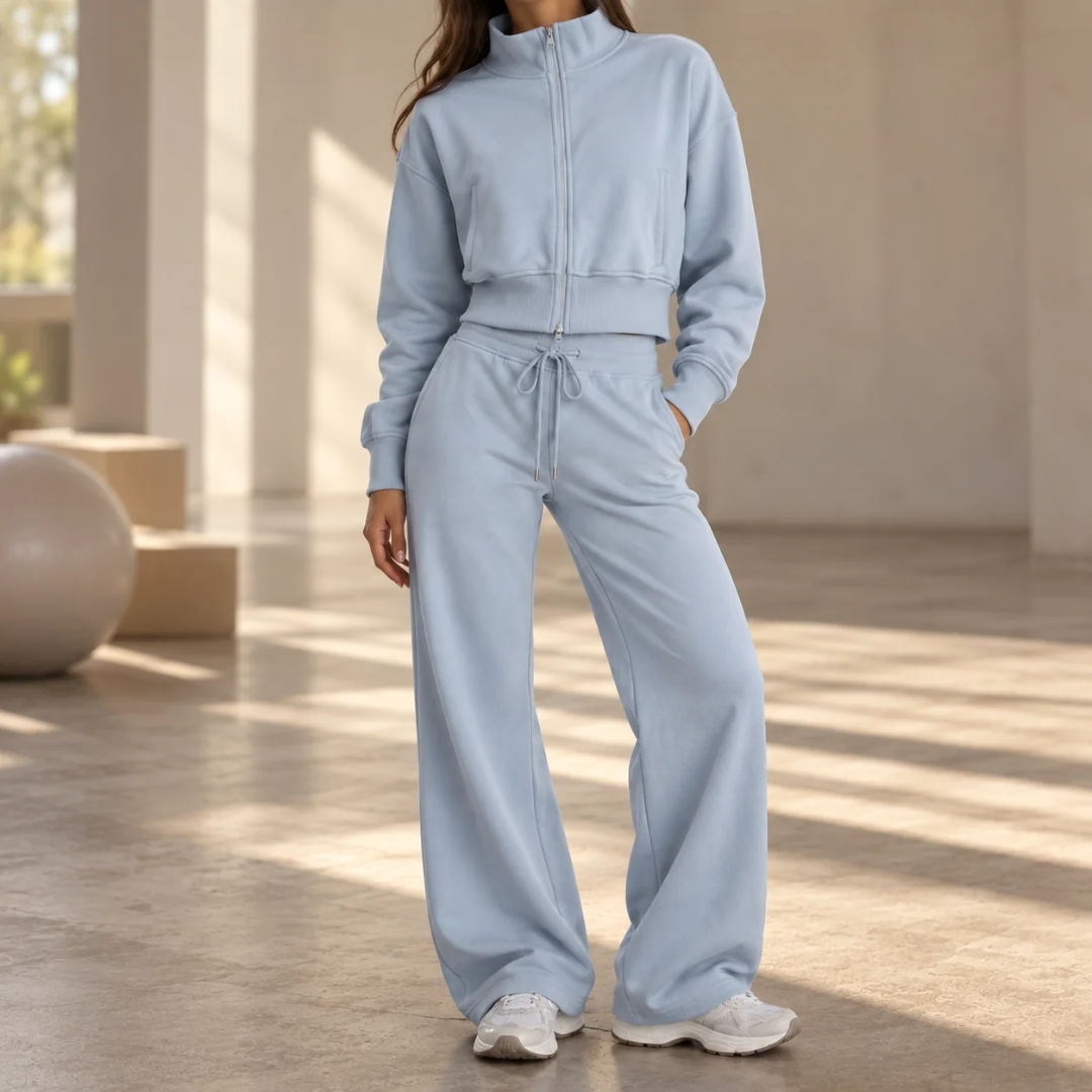 Soft Pace Set