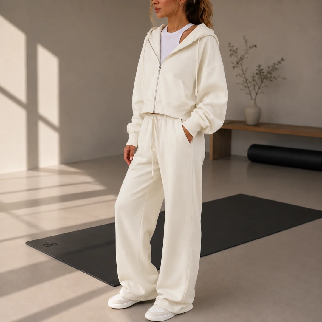 Sweat Set Auralis