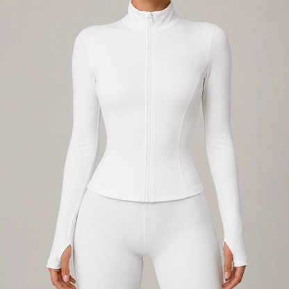 Jacket Pure Haven