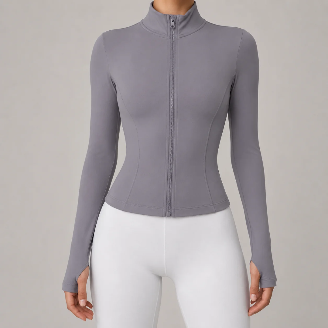 Jacket Pure Haven