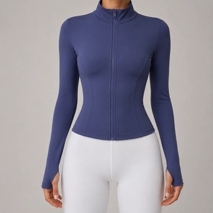 Jacket Pure Haven